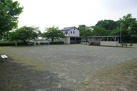 【公園】美里町　農村公園まで1077ｍ