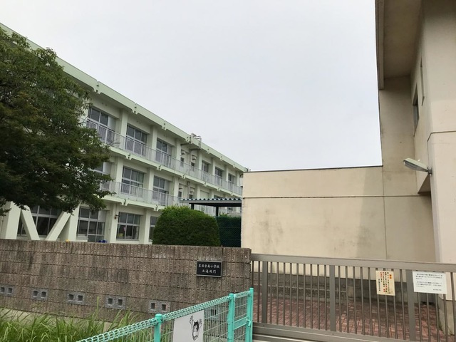 【小学校】あま市立甚目寺南小学校まで1236ｍ