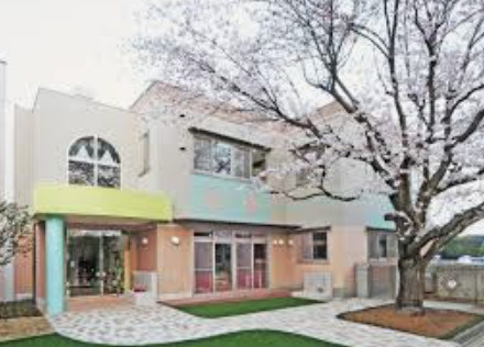 【幼稚園】桶川ときわ幼稚園まで492ｍ