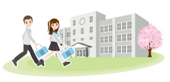 【中学校】志度中学校まで1071ｍ