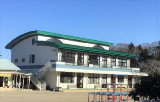 【幼稚園】学校法人龍ヶ岡ちゅうりっぷ学園愛友幼稚園まで2428ｍ