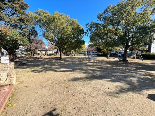 【公園】今北公園まで436ｍ