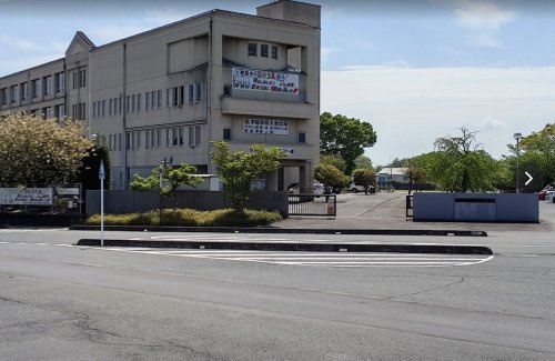 【中学校】寄居町立寄居中学校まで2157ｍ