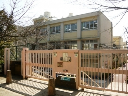 【小学校】神戸市立西舞子小学校まで560ｍ