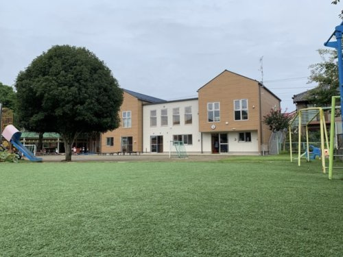 【幼稚園】幼稚園型こども園せきね幼稚園まで1061ｍ