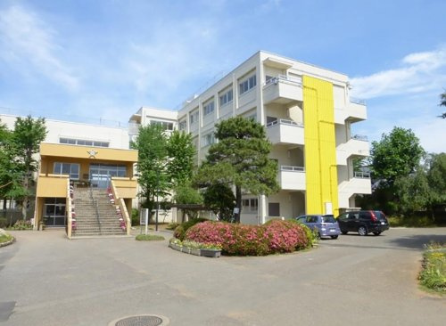 【中学校】ふじみ野市立大井西中学校まで1430ｍ
