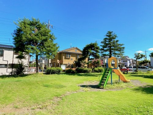 【公園】あかまつ公園まで1540ｍ