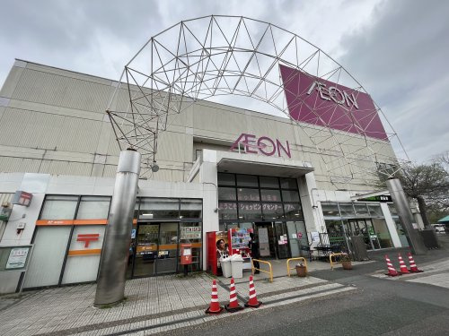 【ショッピングセンター】イオンノア店まで2248ｍ
