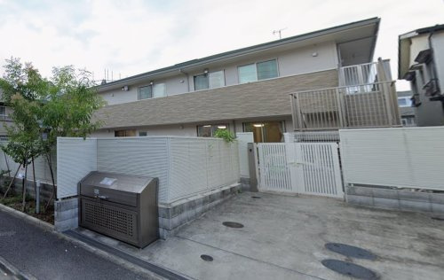 【保育園】足立北綾瀬雲母保育園まで59ｍ