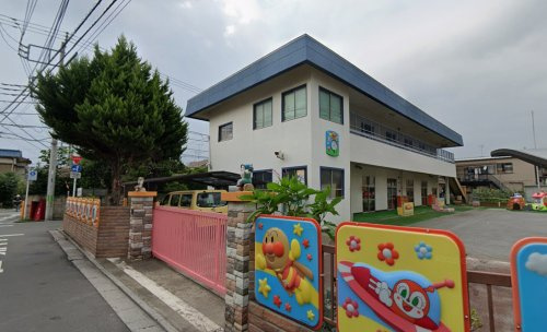 【幼稚園】足立愛育幼稚園まで329ｍ