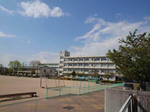 【小学校】御国野小学校まで171ｍ