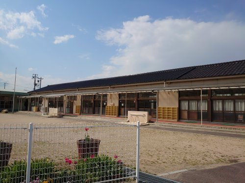 【幼稚園】御国野幼稚園まで495ｍ