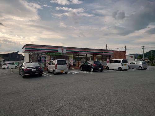 【コンビニエンスストア】セブンイレブン　姫路御国野町店まで954ｍ
