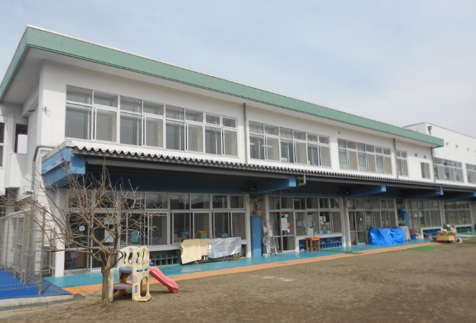 【保育園】飯能市立加治東保育所まで1338ｍ