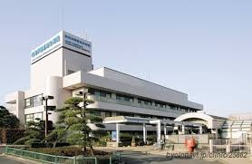 【総合病院】西横浜国際総合病院まで1567ｍ