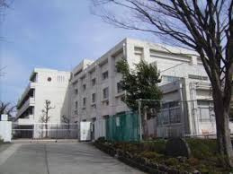【中学校】横浜市立平戸中学校まで1322ｍ