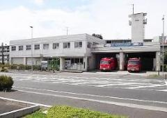 【消防署】戸塚消防署　深谷消防出張所まで1243ｍ