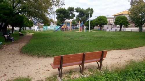 【公園】太田第一公園まで852ｍ