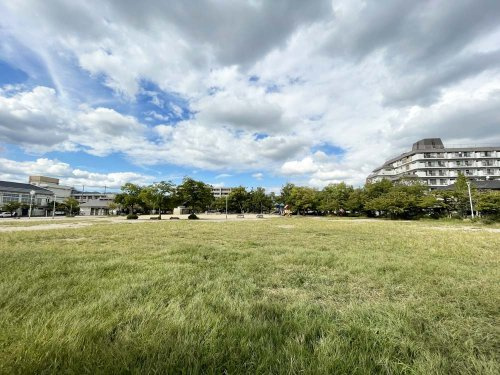 【公園】高木公園まで1269ｍ