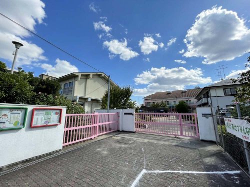 【幼稚園】西宮市立門戸幼稚園まで840ｍ