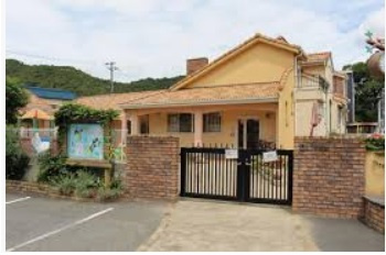 【保育園】白鳥保育園八幡分園まで875ｍ