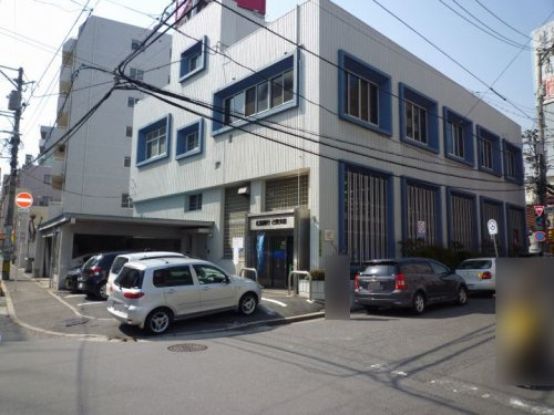 【銀行】広島銀行己斐支店まで1218ｍ