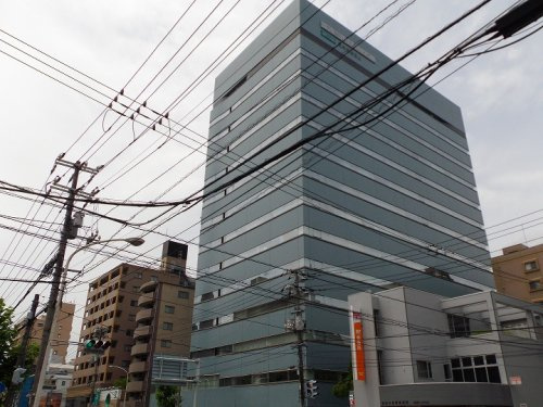 【銀行】山陰合同銀行広島西支店まで1962ｍ