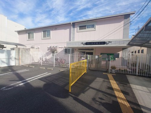 【保育園】あい保育園古江まで2068ｍ