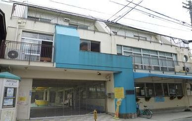 【幼稚園】みくにひじり幼稚園まで641ｍ