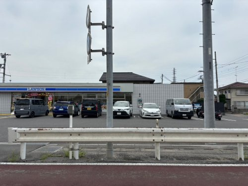 【コンビニエンスストア】ローソン熊谷円光2丁目店まで1024ｍ