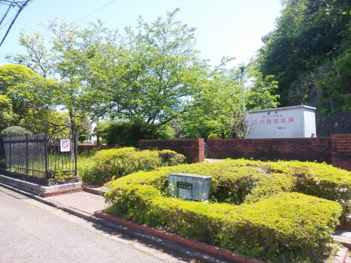 【公園】グリーンヒルつばき公園まで2705ｍ