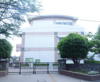 【小学校】所沢市立北小学校まで201ｍ