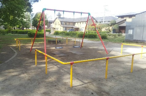 【公園】上砂公園まで193ｍ