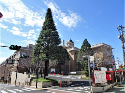 【総合病院】聖母病院まで1526ｍ