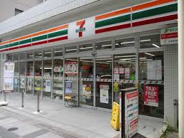 【コンビニエンスストア】セブンイレブン　墨田錦糸1丁目店まで130ｍ