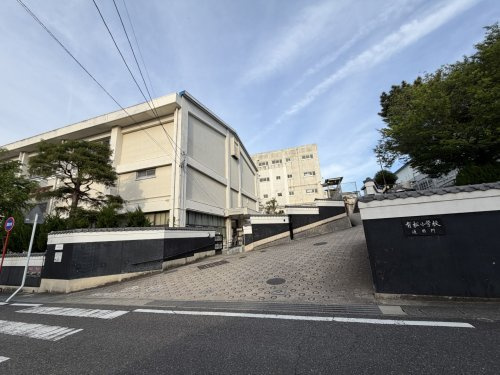 【小学校】名古屋市立有松小学校まで795ｍ