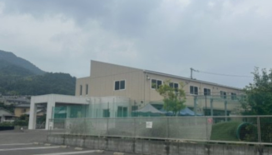 【保育園】いちご保育園祇園まで3725ｍ