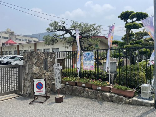 【幼稚園】福木幼稚園まで413ｍ