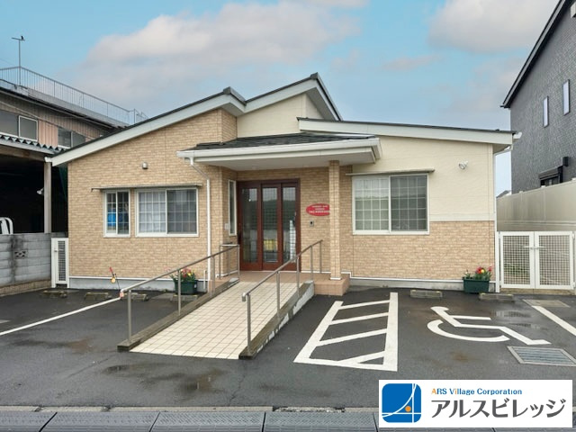 【保育園】12SUKUSUKU　保育園まで1134ｍ