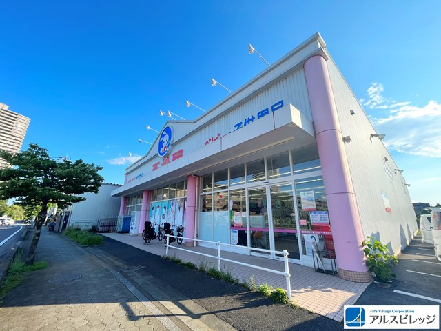 【生活雑貨店】西松屋　ふじみ野店まで1686ｍ