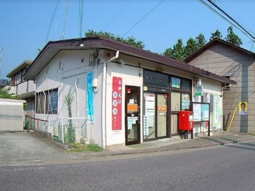 【郵便局】日連郵便局まで6135ｍ