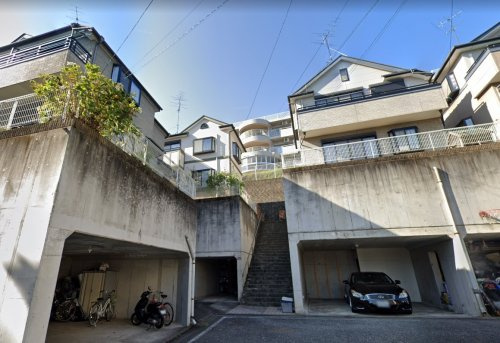 【クリニック】松本クリニックまで2158ｍ
