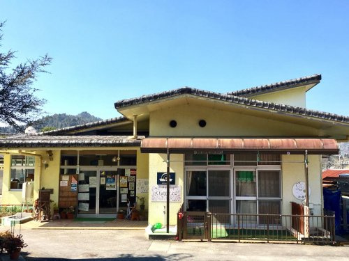 【保育園】雲井保育園まで1285ｍ