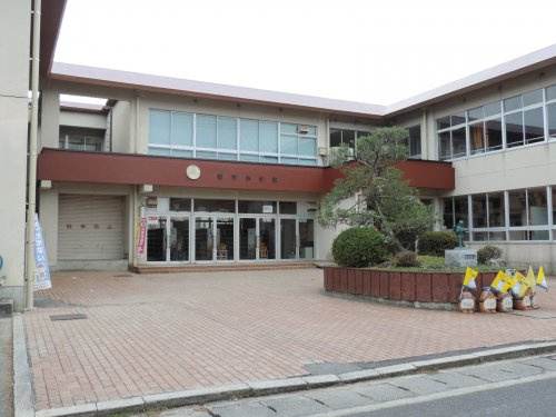 【小学校】甲賀市立雲井小学校まで1153ｍ