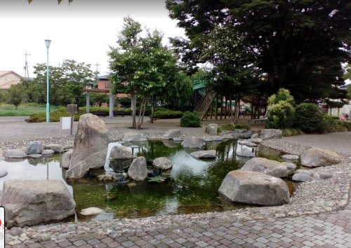 【公園】久下田公園まで4928ｍ