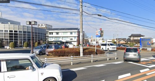 【総合病院】協和中央病院まで5173ｍ