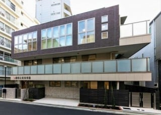 【保育園】遍照広尾保育園まで320ｍ
