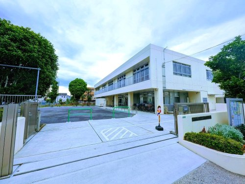 【公民館】練馬区役所　北大泉地区区民館まで1640ｍ
