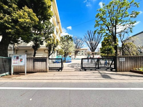 【小学校】練馬区立仲町小学校まで96ｍ