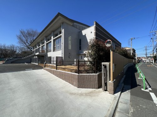 【幼稚園】高松幼稚園まで1380ｍ